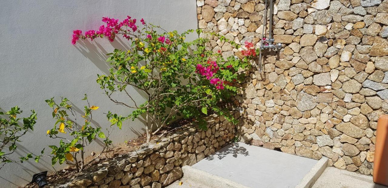 Villa Paradise, Pool And Sea View Praia Chaweng Exterior foto